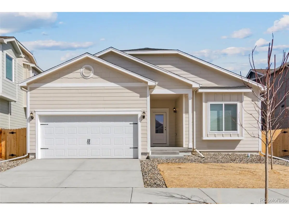 17850 E 94th, Commerce City, CO 80022