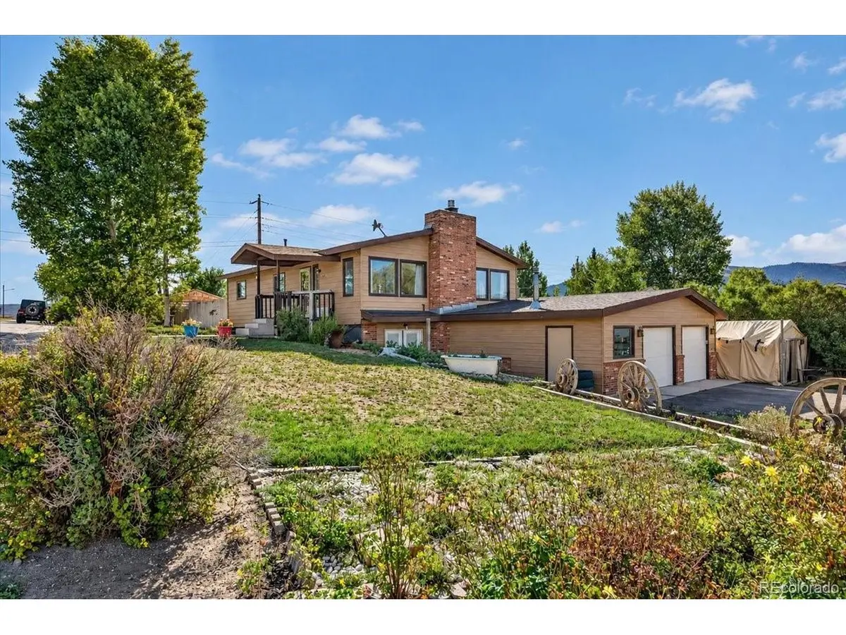 1910 Jackson, Kremmling, CO 80459
