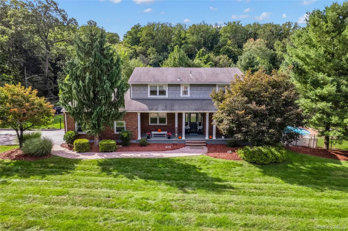 649 S Pascack RD, Spring Valley, NY 10977