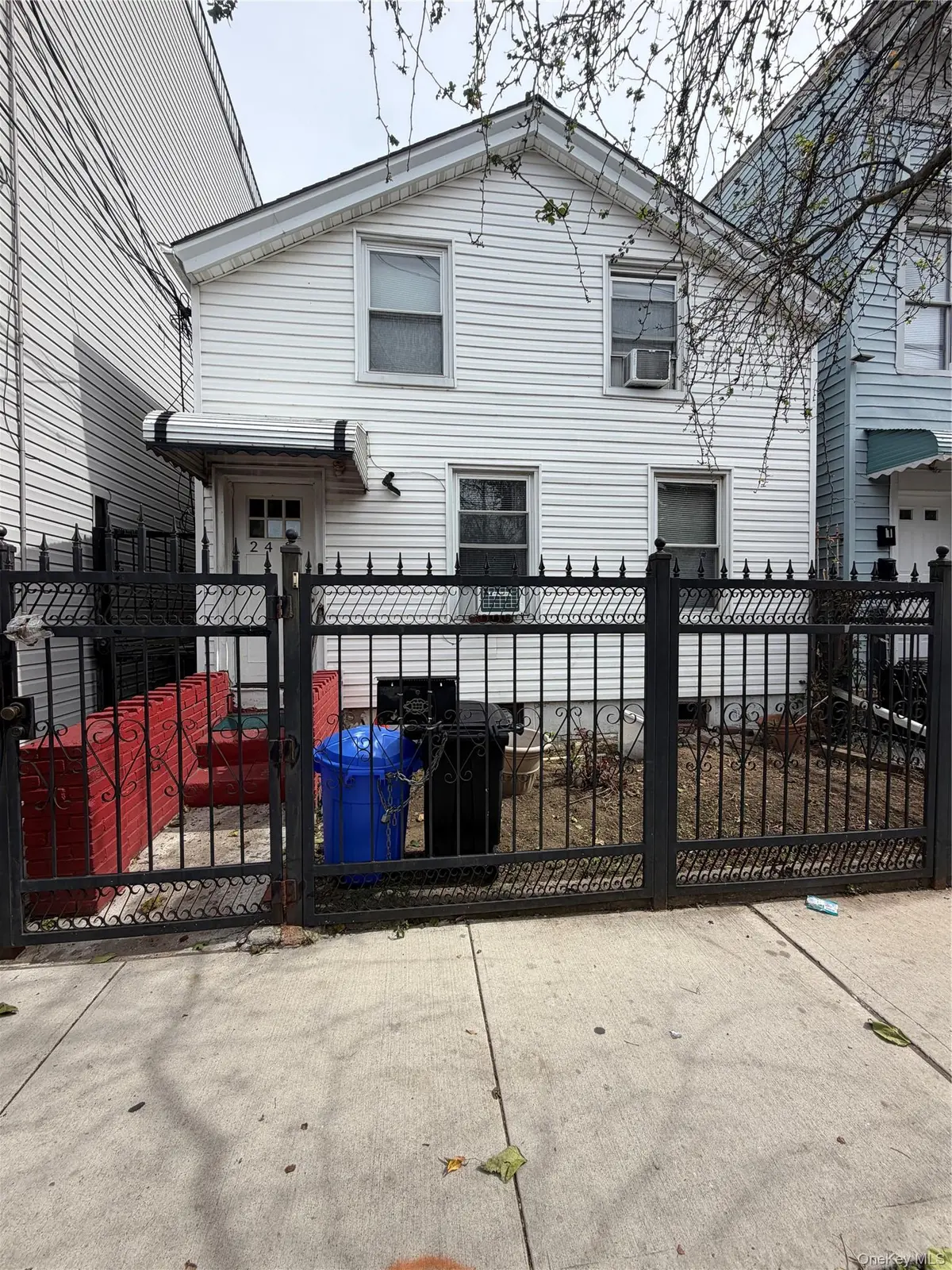 243 Schenck AVE, Brooklyn, NY 11207