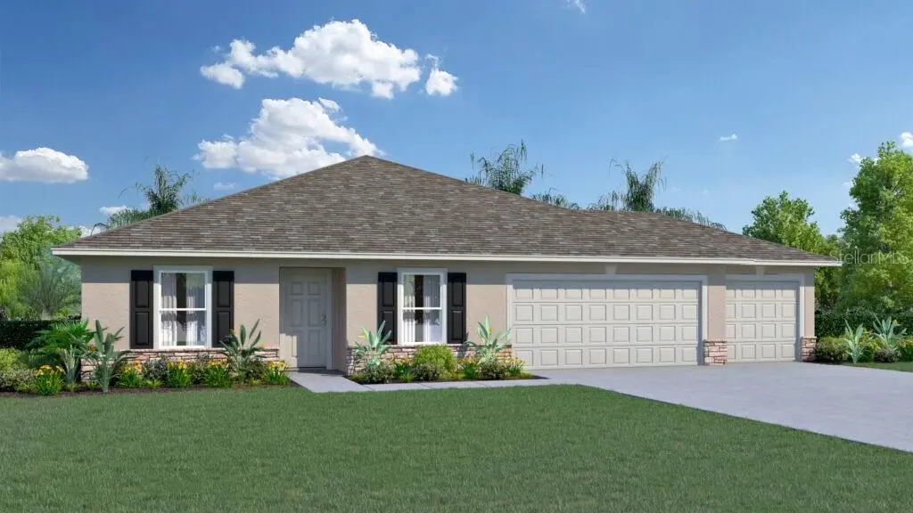 15438 GLOSSY IBIS RD, Weeki Wachee, FL 34614
