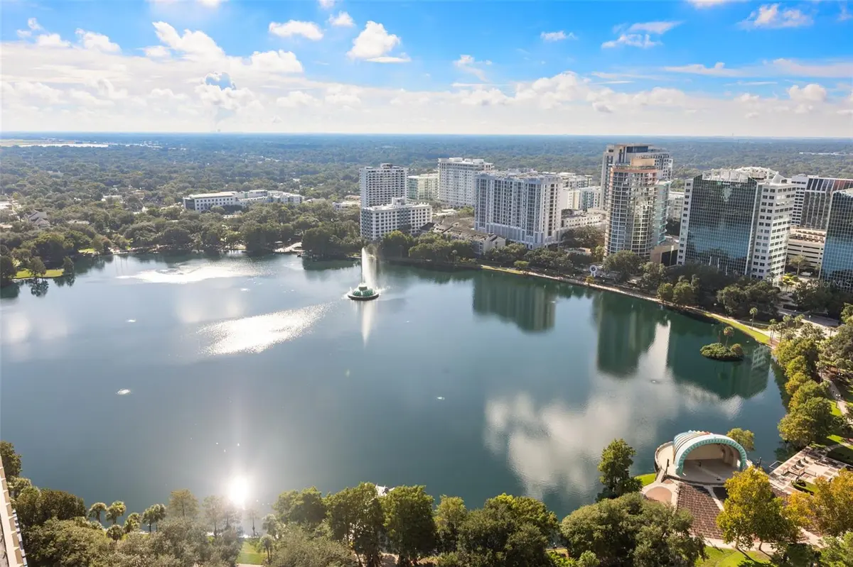 150 E ROBINSON ST #2805, Orlando, FL 32801