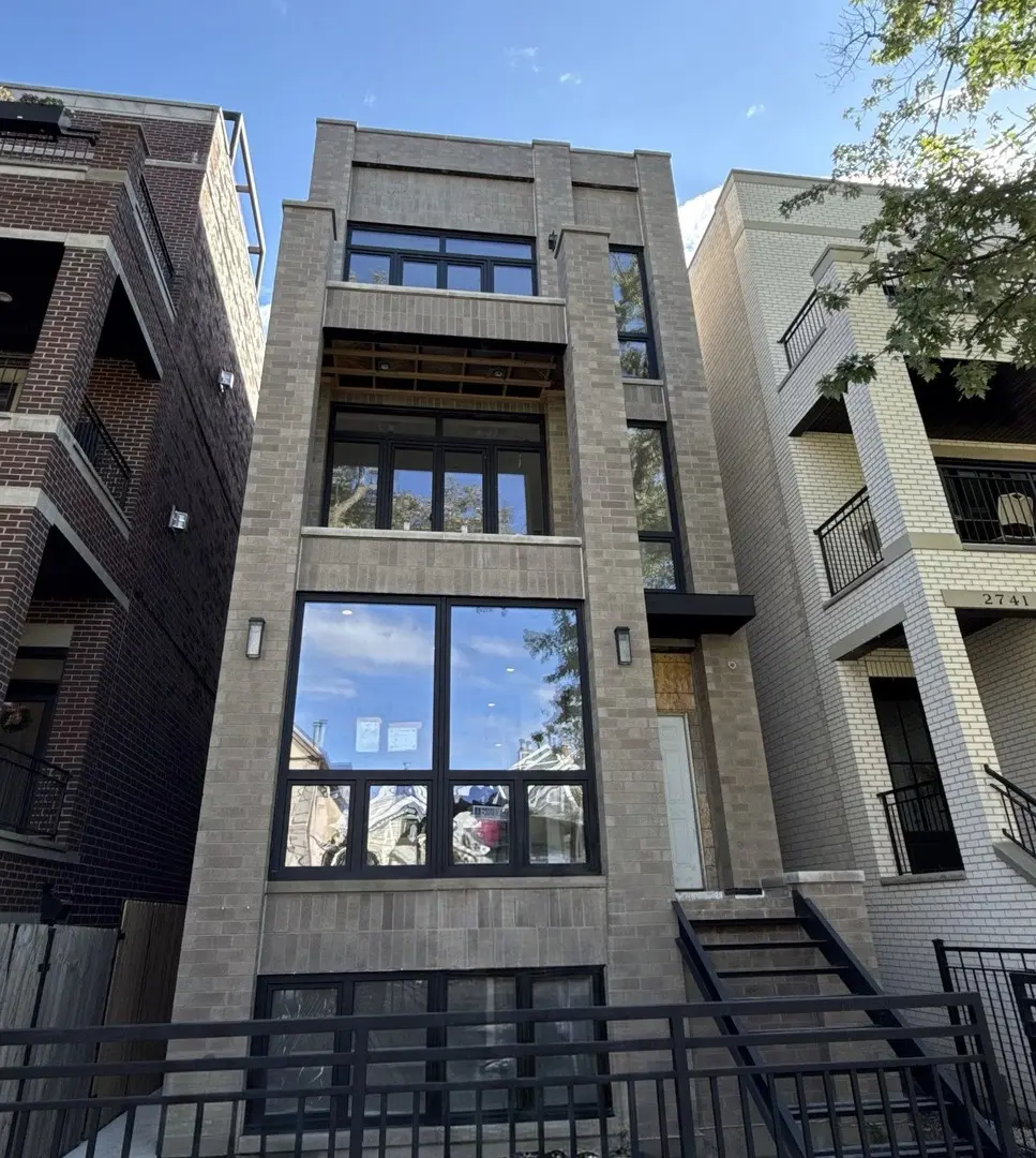2743 N Greenview AVE #3, Chicago, IL 60614