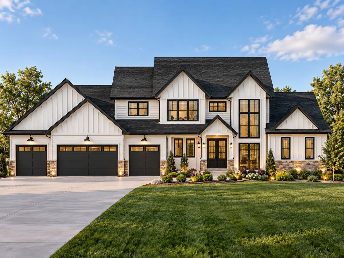 6697 Harlan DR, Eden Prairie, MN 55346