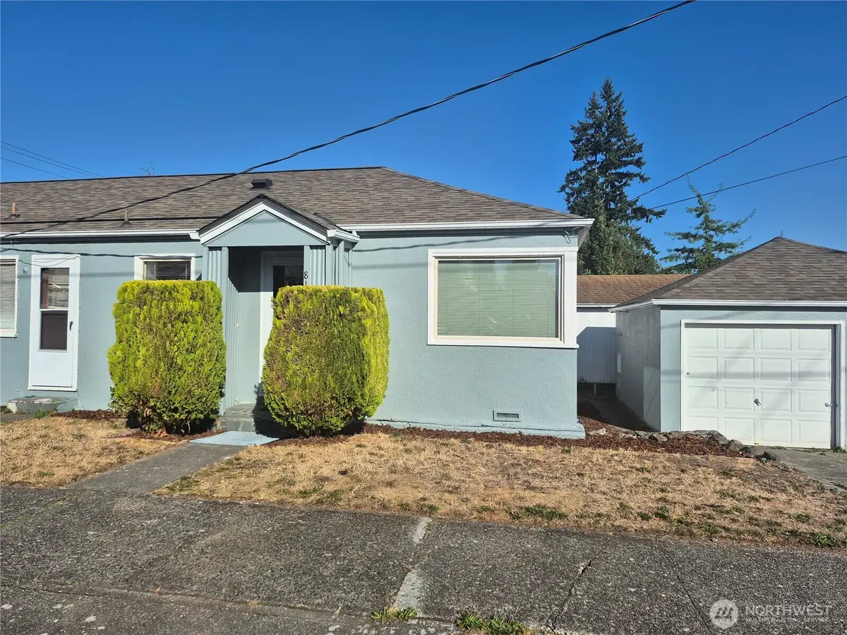 810 High AVE, Bremerton, WA 98337