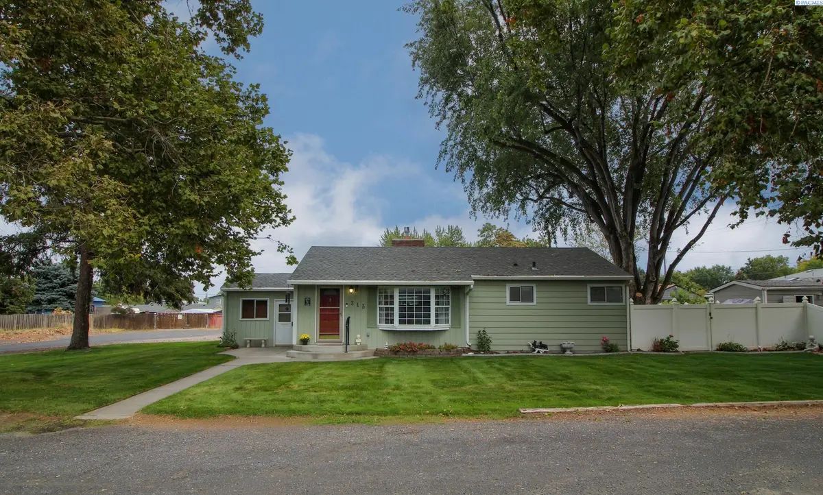 315 S Harrison Street, Kennewick, WA 99336