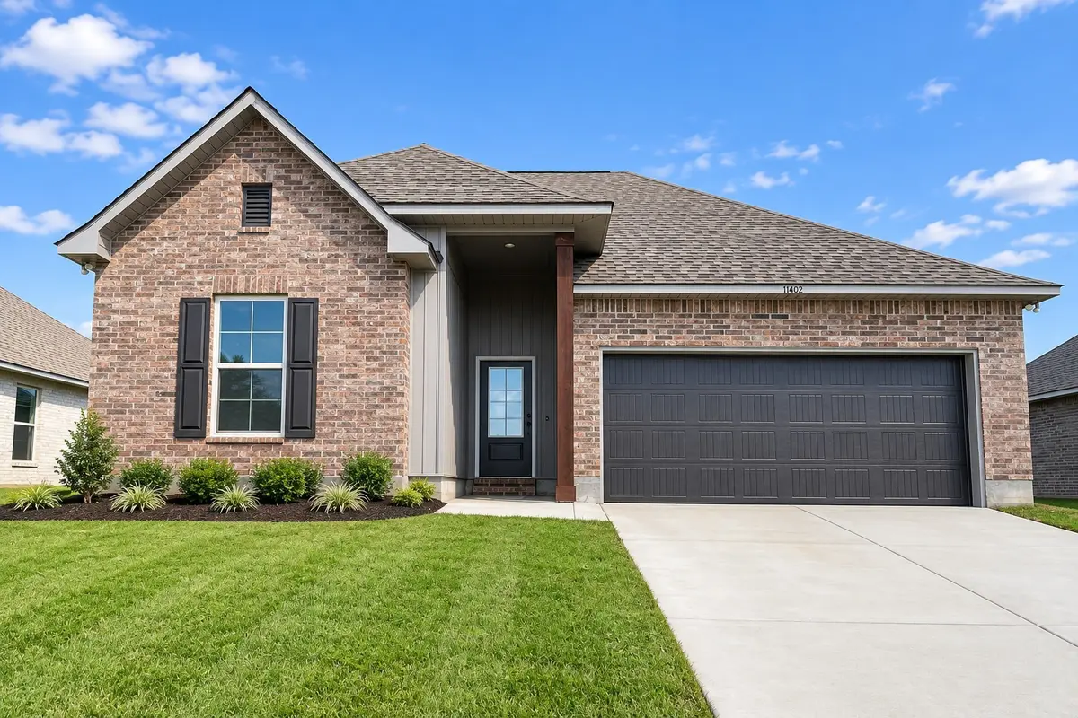 909 Twin Lakes Rd, Portland, TN 37148