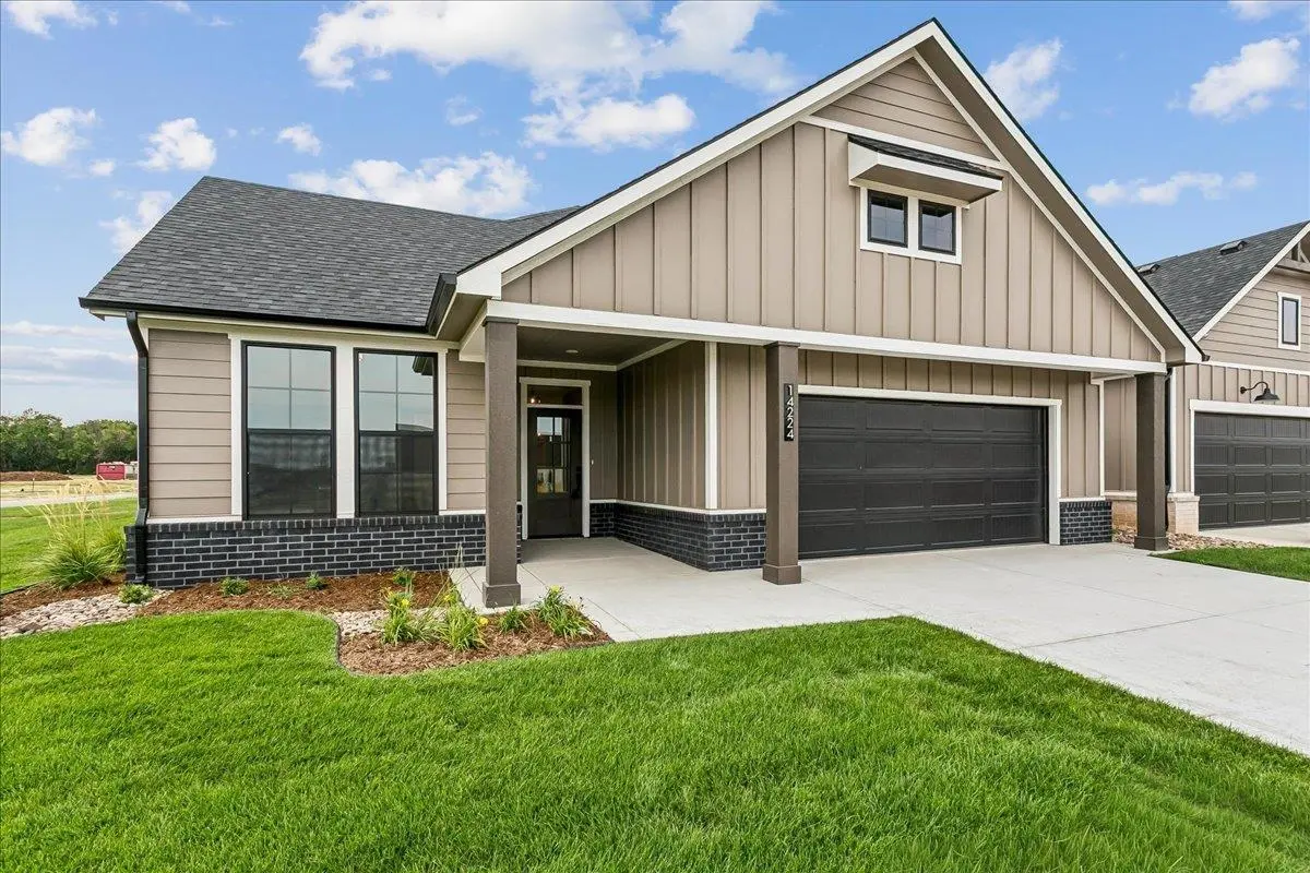 14224 Barn Owl Ct, Wichita, KS 67235