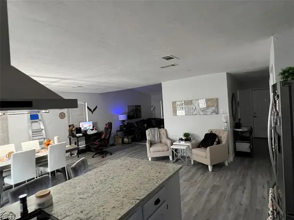 5640 Truitt Street, The Colony, TX 75056