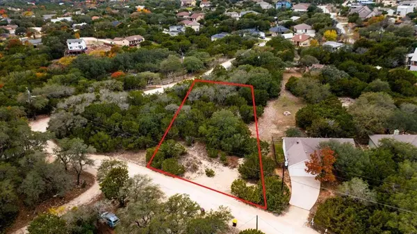 17110 Oak Cliff CIR, Dripping Springs, TX 78620