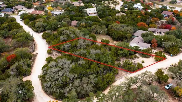 17110 Oak Cliff CIR, Dripping Springs, TX 78620