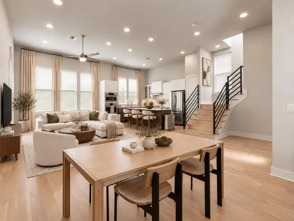 6201 Toscana Ave, Austin, TX 78724