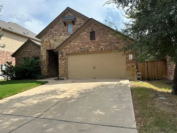 179 Blushing DR, Buda, TX 78610