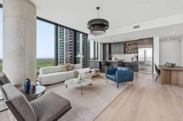 610 Davis ST #2312, Austin, TX 78701