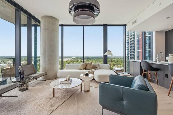 610 Davis ST #2312, Austin, TX 78701