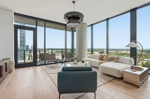 610 Davis ST #2312, Austin, TX 78701