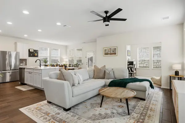 11421 Lago De Garda DR, Austin, TX 78747