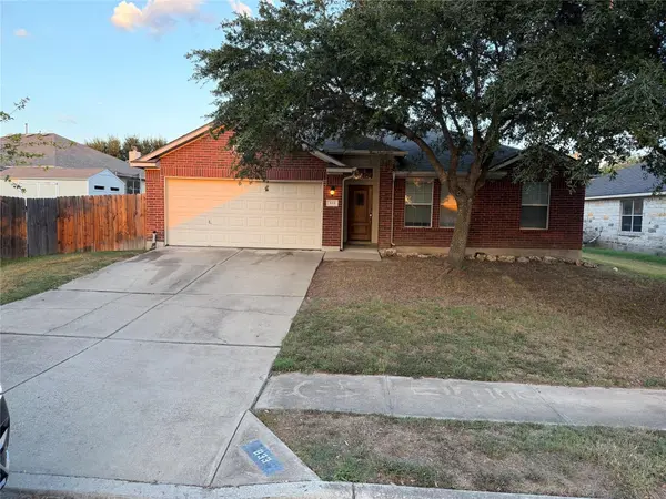 833 Dark Horse LN, Buda, TX 78610