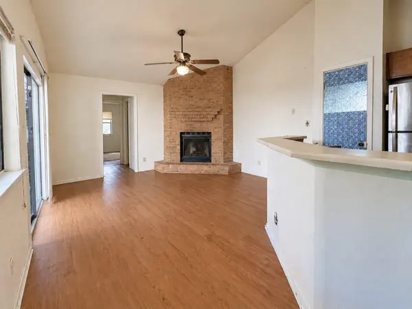 2607 GARRETTSON DR #A, Austin, TX 78748