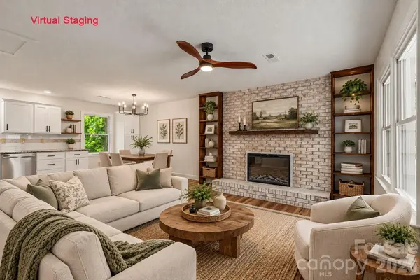 248 Harriet LN, Statesville, NC 28625