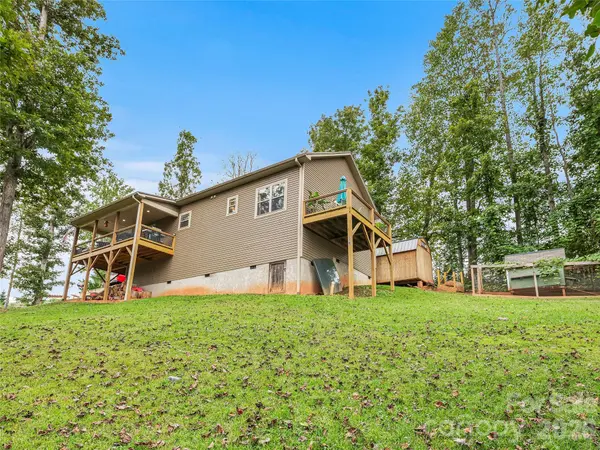 1884 Bear Creek RD, Leicester, NC 28748