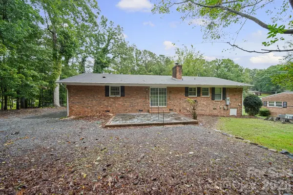 204 Breslin ST, Wadesboro, NC 28170