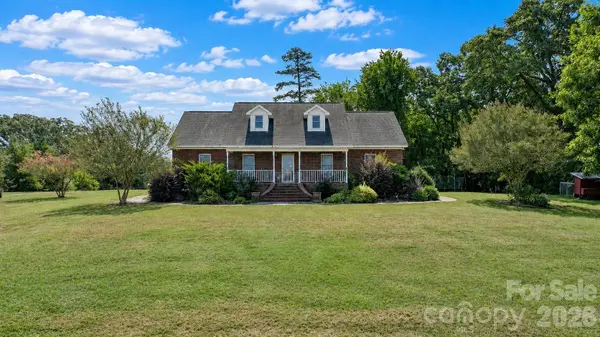 5526 Old Kennedy Ford RD, Marshville, NC 28103