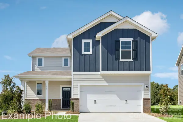 2761 Blue Sky Meadows DR, Monroe, NC 28110