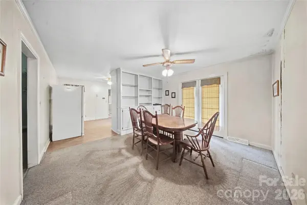 605 S Styers ST, Cherryville, NC 28021