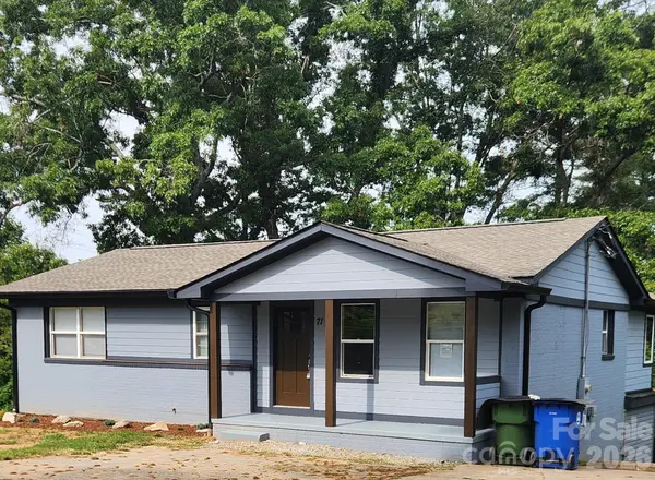 71 Hornot CIR, Asheville, NC 28806