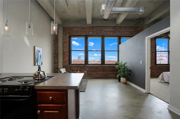 1535 Walnut ST #705, Kansas City, MO 64108
