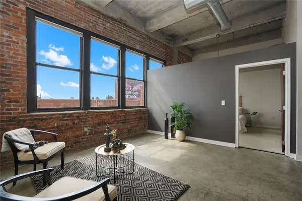 1535 Walnut ST #705, Kansas City, MO 64108