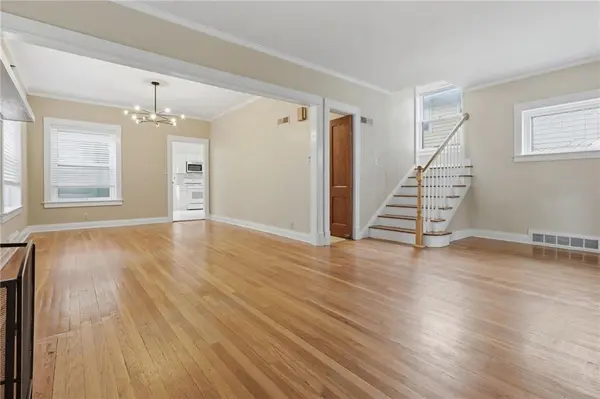 640 S Park AVE, Independence, MO 64052