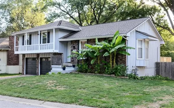 13206 Lowell AVE, Grandview, MO 64030
