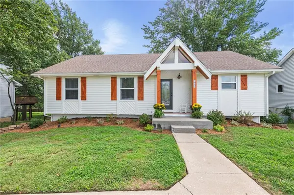 221 O'Rourke DR, Platte City, MO 64079