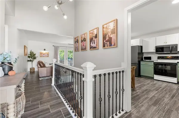 221 O'Rourke DR, Platte City, MO 64079