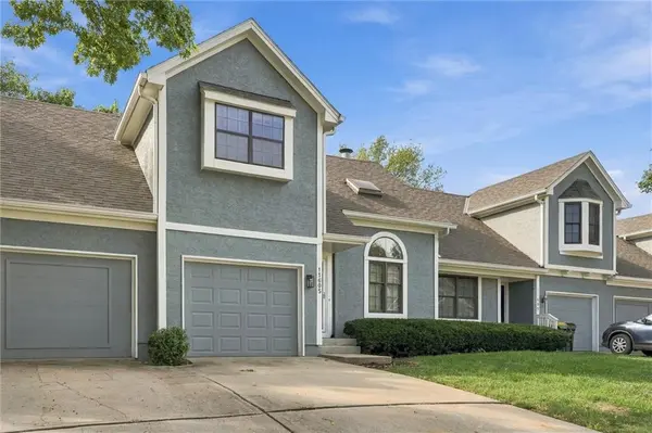 11605 W 113th ST, Overland Park, KS 66210