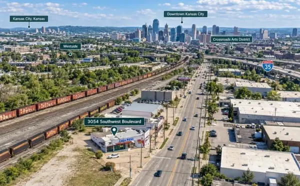 Southwest BLVD, Kansas City, MO 64108