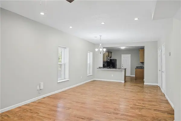 801 Cleveland AVE, Kansas City, MO 64124