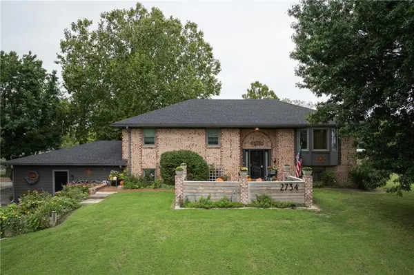 2734 N 99th ST, Kansas City, KS 66109