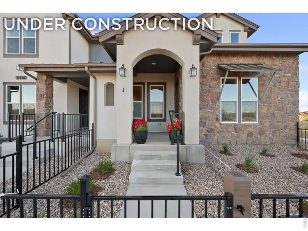 6227 Vernazza #1, Windsor, CO 80550