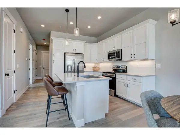 160 High Point, Longmont, CO 80504