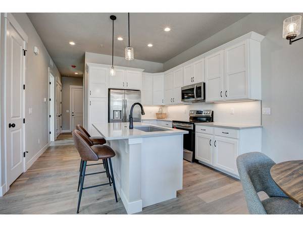160 High Point, Longmont, CO 80504