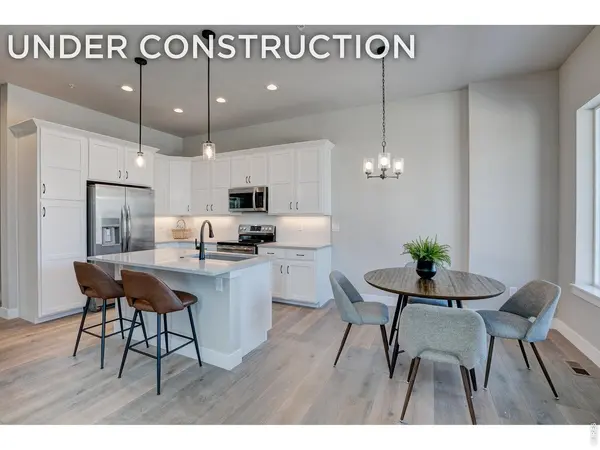 160 High Point, Longmont, CO 80504