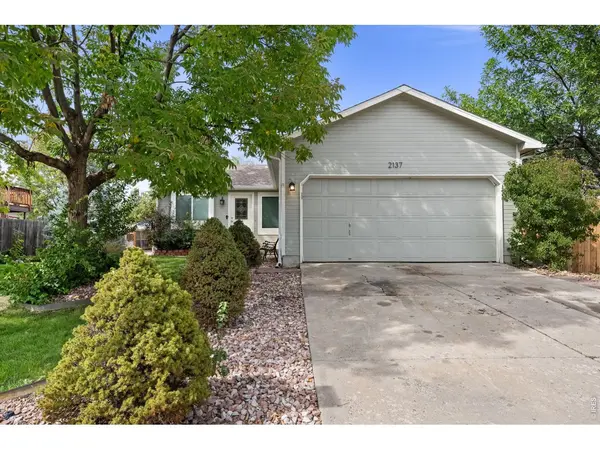 2137 Steele, Longmont, CO 80501