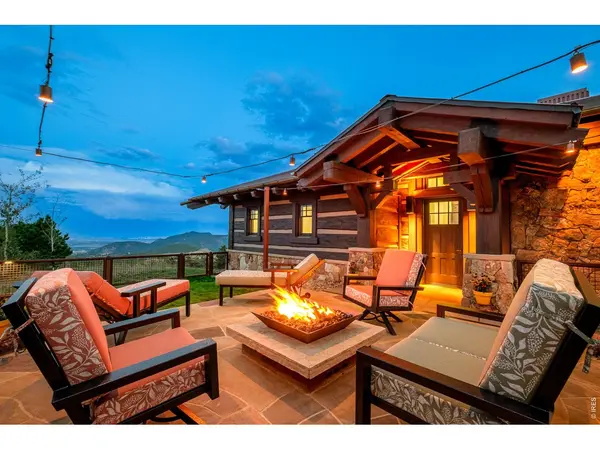 307 Labelle, Boulder, CO 80302