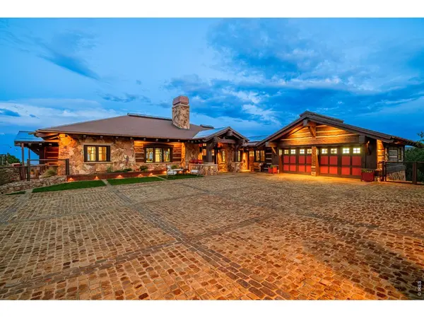307 Labelle, Boulder, CO 80302