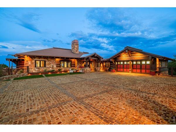 307 Labelle, Boulder, CO 80302