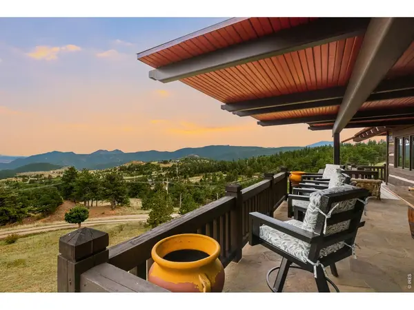 307 Labelle, Boulder, CO 80302