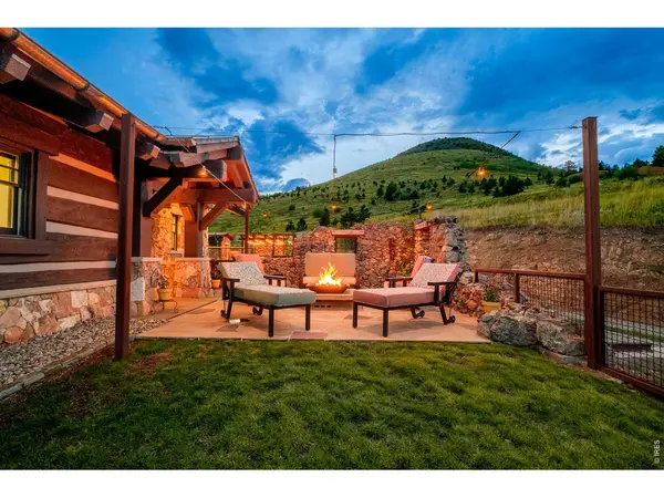307 Labelle, Boulder, CO 80302